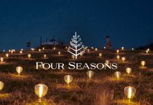 Com’, Monde | « Based on a True Stay », Four Seasons célèbre les actes d’amour et les instants d’authenticité dans une campagne inspirée !