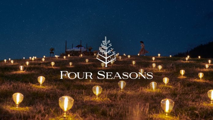 Com’, Monde | « Based on a True Stay », Four Seasons célèbre les actes d’amour et les instants d’authenticité dans une campagne inspirée ! Com’, Monde | « Based on a True Stay », Four Seasons célèbre les actes d’amour et les instants d’authenticité dans une campagne inspirée !