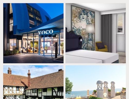 voco properties @ credit IHG
