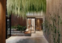 Ouverture, Londres | Avec 1 Hotel Mayfair, Barry Sternlicht définitivement converti au vert !
