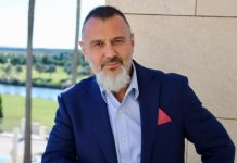 Nomination, Portugal | Wael Soueid, Directeur Général de l’Anantara Vilamoura Algarve Resort