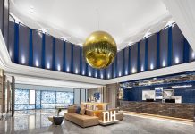 Ouverture, Chine | Minor Hotels ouvre le premier hôtel de marque NH en Chine avec l’ouverture du NH Zhengzhou Jinshui