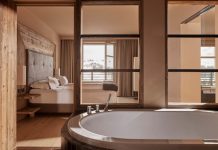 Ouverture 7 décembre, Italie | COMO Hotels & Resorts agrandit son portefeuille avec l’ouverture de COMO Alpina Dolomites