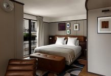 Ouverture, Paris | Le Norman, nouvelle adresse au cœur des Champs Elysées
