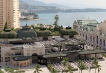 Ouverture, Principauté de Monaco | Le Café de Paris Monte-Carlo dans les starting-blocks @ credit Café de Paris Monte-Carlo, Société des Bains de Mer