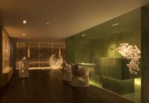 Ouverture début 2024, Londres | Mandarin Oriental Mayfair dévoilera, à son ouverture, le premier spa londonien tourné vers le Biohacking