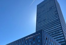 Ouverture, Lyon | Le Pullman Lyon ouvrira le 27 novembre