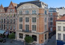 Belgique | Bruxelles modifie sa réglementation pour les hôtels 50 chambres, l’Hôtel Mallien à l’horizon !