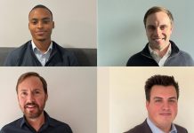 UK, Nominations | Whitbread renforce son équipe immobilière avec quatre nouvelles nominations