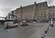 Luxembourg, Ouverture fin 2024 | L’emblématique Alfa rouvrira sous enseigne Marriott !