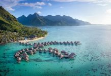 Polynésie, transaction | Le groupe Wane autorisé à reprendre le Hilton de Moorea @ creditHilton Moorea