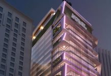 Ouverture été 2025 , Kuala Lumpur | Un premier Yotel en Malaisie