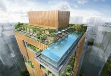 Ouverture, Singapour | Artyzen Group ouvre l’incroyable Artyzen Singapour