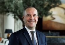 Nomination, Bahreïn | Skander Ayari nommé directeur de l’hôtel Four Seasons Hotel Bahrain Bay