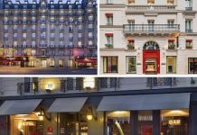 Rebranding, Paris | Avec Swiss Life Asset Managers, Minor Hotels (NH Hotels…) reprend 3 hôtels en gestion !
