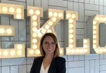 Nomination, DRH | Cécile Boudot, DRH Eklo Hotels