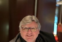 Nomination, Afrique | Daniel Karbownik nommé Vice-Président des Opérations pour la zone Afrique sub-saharienne (Accor Moyen-Orient & Afrique) Daniel Karbownik