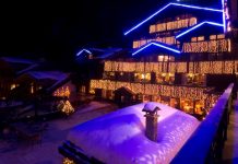 Courchevel, Transactions | Courchevel 1850, deux nouvelles transactions