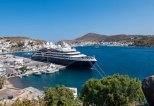 Ouverture, été 2024 | The Luxury Collection (Marriott) sur l’île de Patmos avec Patmos Aktis Suites & Spa