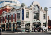 Ouverture Restaurant, Londres | Claude Bosi ouvrira’Joséphine’ en janvier