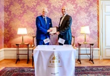 Éducation, Bâle, Suisse | Congrex Switzerland & Swiss Hotel Management School, un partenariat plein d’avenir !