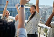 Ressources Humaines, USA | Hilton nommé « meilleur endroit où travailler au monde » par le magazine Fortune et Great Place to Work.
