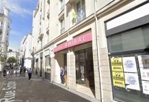 Acquisition, Nantes | Vicartem et Extendam signent l’hôtel Amiral à Nantes qui deviendra l’hôtel Billie à sa réouverture