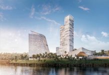 Cameroun, Projet | Le groupe belge IIDG peut relancer le chantier ‘Hôtel du Lac’ à Yaoundé