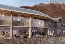 Ouverture 2026, Pic du Midi, Pyrénées | Le projet de réouverture de l’Hôtellerie des Laquets