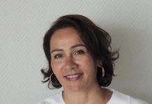 Nomination | Isabelle Aprile, Directrice des affaires publiques de Sodexo France, élue première Présidente du Syndicat National de la Restauration Collective