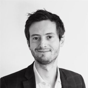 Matthieu de Lauzon, Extendam @ credit linkedin