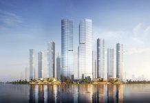 Chine, Ouverture 2028 | Langham Hospitality à Foshan