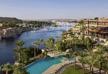 Égypte, transactions | Le fonds souverain égyptien va vendre 7 bijoux hôteliers