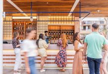 Australie | Le Kimpton Margot Sydney ouvre « Harper », le plus grand bar ‘rooftop’ de Sydney