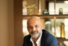 Nomination, 01 2024, Dubaï | Tolga Lacin, Directeur des Opérations Ennismore pour les Émirats Arabes Unis et la Turquie