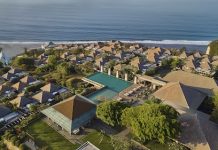 Ouverture, Indonésie | Hilton lance LXR Hotels & Resorts en Asie du Sud-Est avec Umana Bali
