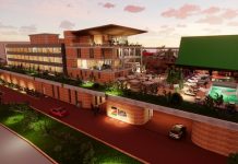 Kigali, Gestion | Au Rwanda, un deuxième hôtel en gestion pour Aleph Hospitality avec le futur Zaria Court (2025)