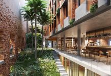 Ouverture, Australie | Le premier hôtel 25hours (Accor) d’Australie devrait ouvrir ses portes en décembre 2024