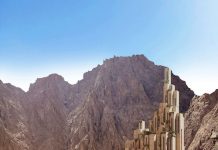 Destination, Arabie Saoudite | Neom annonce Siranna, future destination exclusive et durable !