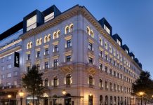 Ouverture, Hongrie | Autograph Collection Hotels fait ses débuts en Hongrie avec le Dorothea Hotel à Budapest