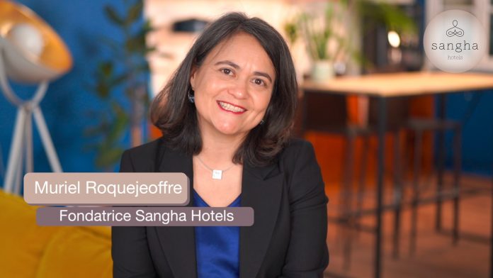 Ouverture Sept. 2024, Toulouse | Avec le futur Sangha Hôtel, Bien-Être et Inclusion au rendez-vous Ouverture Sept. 2024, Toulouse | Avec le futur Sangha Hôtel, Bien-Être et Inclusion au rendez-vous