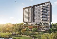 Ouverture 1 T 2026, Malaisie | Dusit Hotels and Resorts va gérer son premier hôtel en Malaisie près de Kuala Lumpur