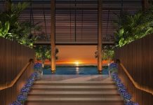 Ouverture, Mexique| EDITION (Ian Schrager & Marriott) fait ses débuts sur la Riviera Maya au Mexique