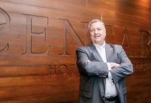 Nomination, Thaïlande | Centara nomme Michael Henssler Directeur des Opérations (COO) du groupe