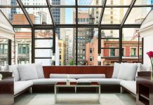Branding , USA | À New-York, LuxUrban Hotels va exploiter deux nouveaux hôtels-boutiques****
