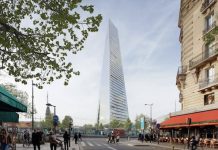 Ouverture 2026, Paris | Radisson Blu rejoint le projet Triangle, renforçant la marque phare de Radisson Hotel Group à Paris