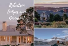 Inauguration, Océanie | Rosewood Hotels & Resorts entre en Nouvelle-Zélande avec l’ajout des Robertson Lodges