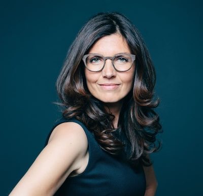 Audrey Richard @ credit ANDRH