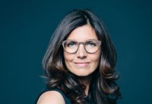 RH, France | La Présidente de l’ANDRH, Audrey Richard, ex DRH UP (Up déjeuner….) nommée DRH Groupe Canal+ Audrey Richard @ credit ANDRH