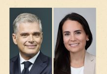 Nominations, Monde | Gilda Perez-Alvarado, nommée Directrice Générale Orient Express , Omer Acar récupère Fairmont